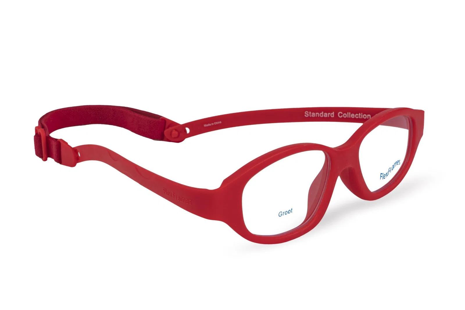Miraflex EVA Eyeglasses - view 10